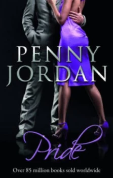 Image of Pride by Penny Jordan Book