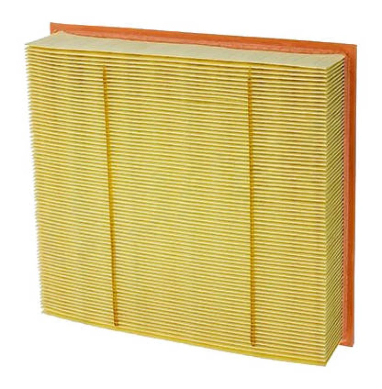 Image of TOPRAN 205 214 Air filter Filter Insert Air Filter (8)