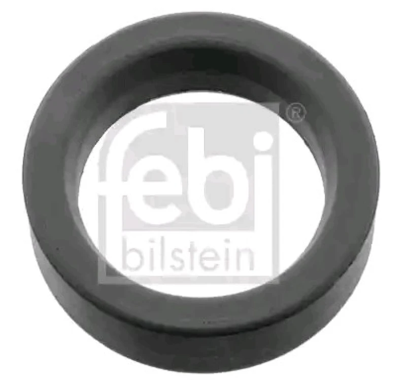 Image of FEBI BILSTEIN 49464 Gaskets Seal,oil pump (132)