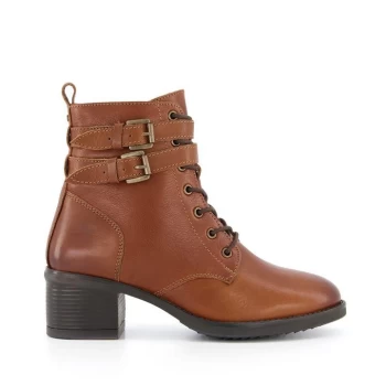 Dune London Paxan Boot - Tan Lth 511