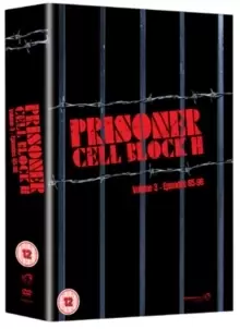 Image of Prisoner Cell Block H: Volume 3 - Episodes 65-96