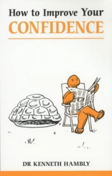 Image of How to Improve Your Confidence by Kenneth Hambly Paperback