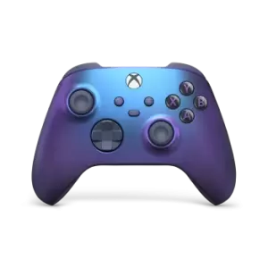 Image of Xbox Wireless Controller - Stellar Shift Special Edition