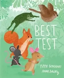 Image of Best Test