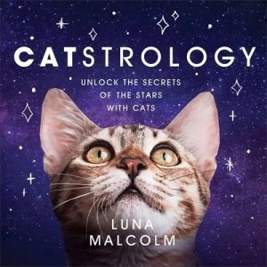 Image of Catstrology by Luna Malcolm