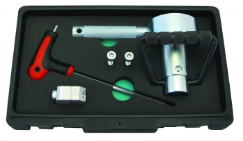 Image of Sykes-Pickavant 08487500 Strut Controller - Secure the piston rod
