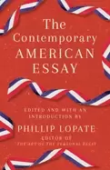 Image of contemporary american essay