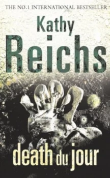 Image of Death Du Jour by Kathy Reichs Paperback