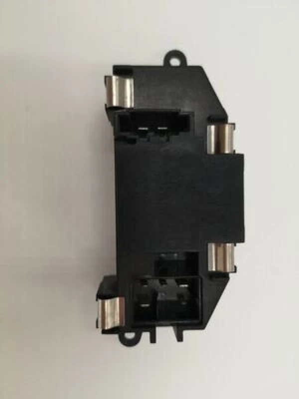 Image of Blower motor regulator MAHLE ABR 56 000S