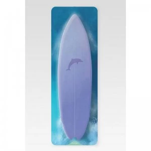 image of Wave Rider Childrens Yoga Mat