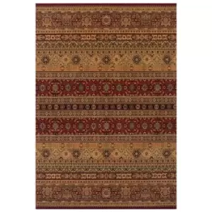 Image of Oriental Weavers Kendra Rug Multi 135 R 160X235cm