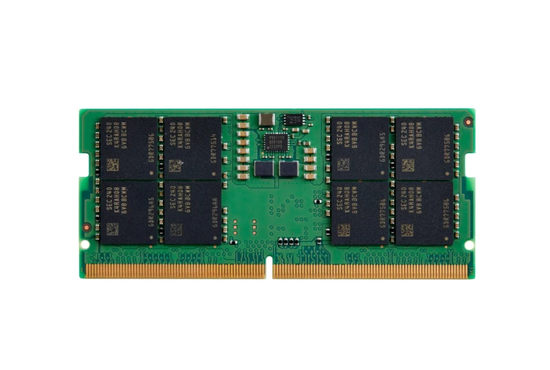 Image of HP 16GB DDR5 5600 SODIMM Memory AL0M6AA