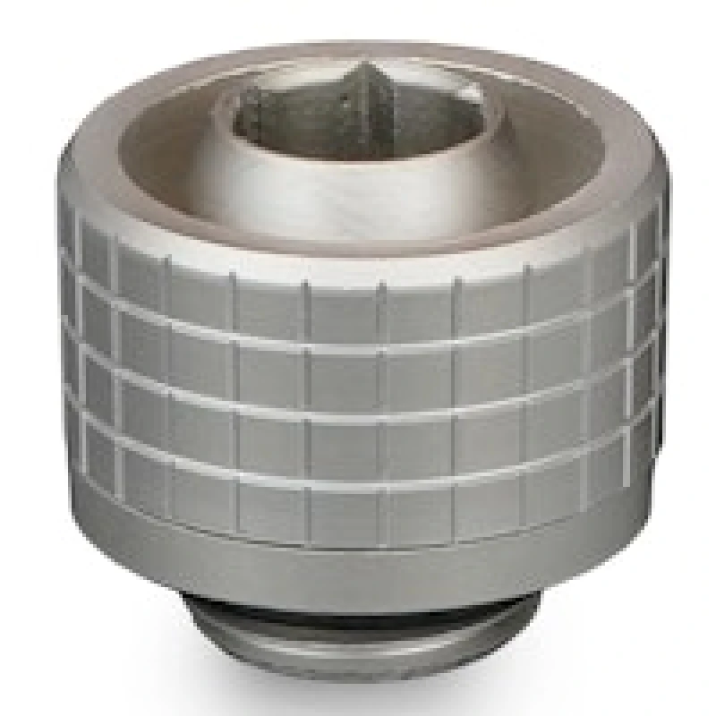 Image of Thermal Griz zly DeltaMate Fitting - ST16 Matt Nickel