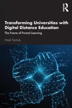 Image of Transforming Universities with Digital Distance EducationThe Future of Formal Learning