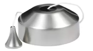 Image of Netlighting Knightsbridge 1-way 10-150W (5-100W Led) Trailing Edge Pull Cord Dim