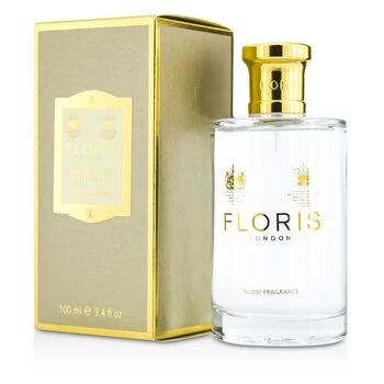 Image of FlorisRoom Fragance Spray - Grapefruit & Rosemary 100ml/3.4oz