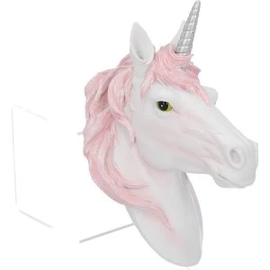 Image of Divine Splendour Unicorn Figurine