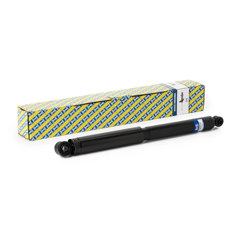 Image of SNR SA95211.07 Shock absorber Rear Axle, Twin-Tube, Telescopic Shock Absorber Shock Absorber (854)