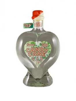 image of Sweet Little Candy Cane Gin Liqueur 50Cl