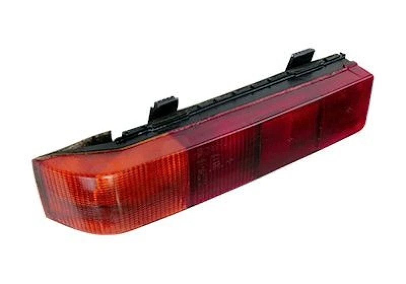 Image of VAN WEZEL Rear light VAN WEZEL 1758931