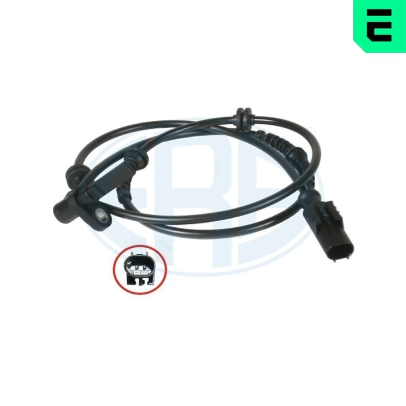 Image of ERA ABS sensor ERA 560126A