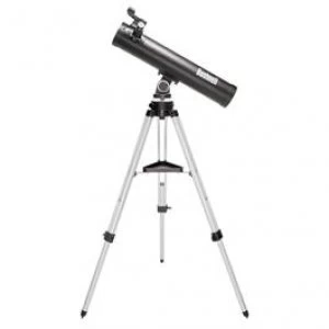 image of Bushnell Voyager Skytour 114mm Reflector Telescope