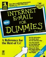 Image of e mail for dummies