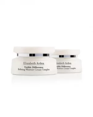 image of Elizabeth Arden Visible Difference Duo