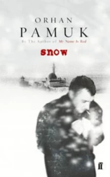 Image of Snow by Lawrence Durrell Paperback