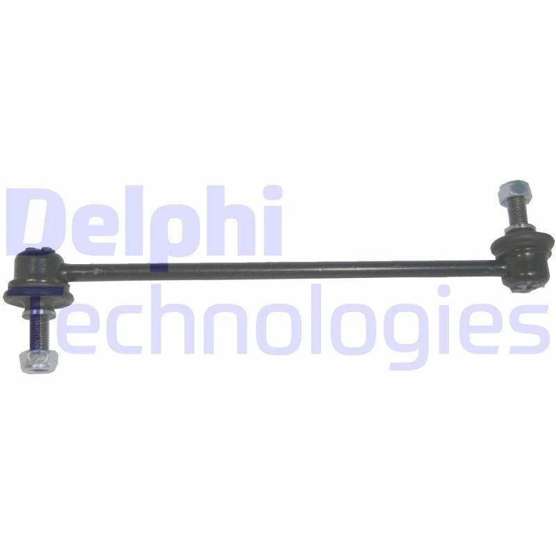 Image of DELPHI Anti-roll bar link DELPHI TC1344