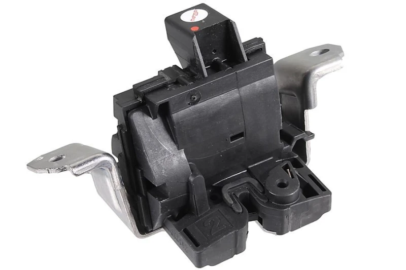 Image of Tailgate lock METZGER 2310704