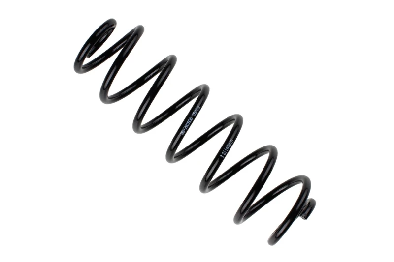 Image of Coil spring BILSTEIN 36-292936