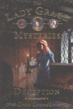 Image of Deception by Grace Cavendish Book