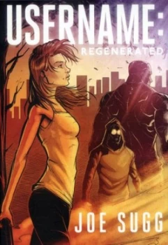 Image of Regenerated by Joe Sugg Hardback