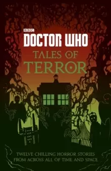 Image of Doctor Who: Tales of Terror