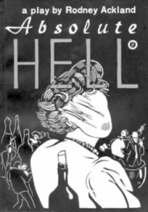 Image of Absolute hell by Rodney Ackland