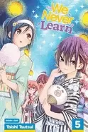 Image of we never learn vol 5