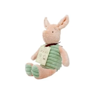 Image of Hundred Acre Wood Piglet Soft Toy 20cm