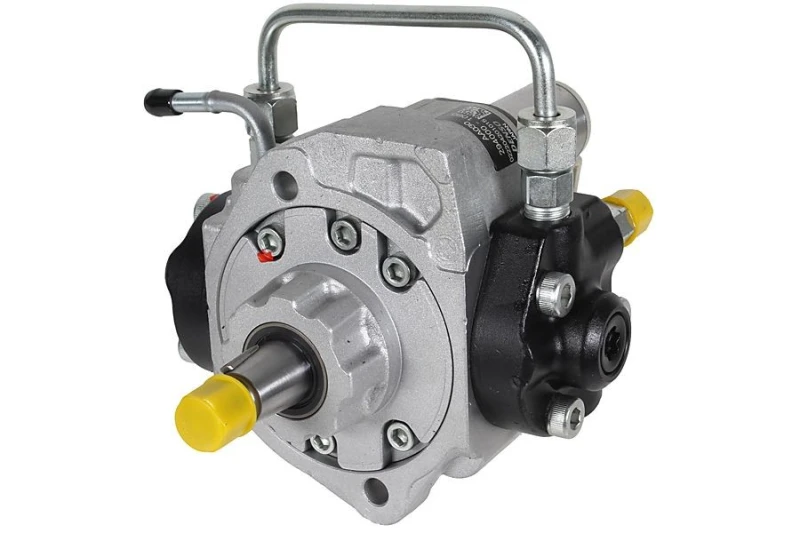 Image of METZGER 0830165 High Pressure Pump OE-PART High Pressure Pump (3918)