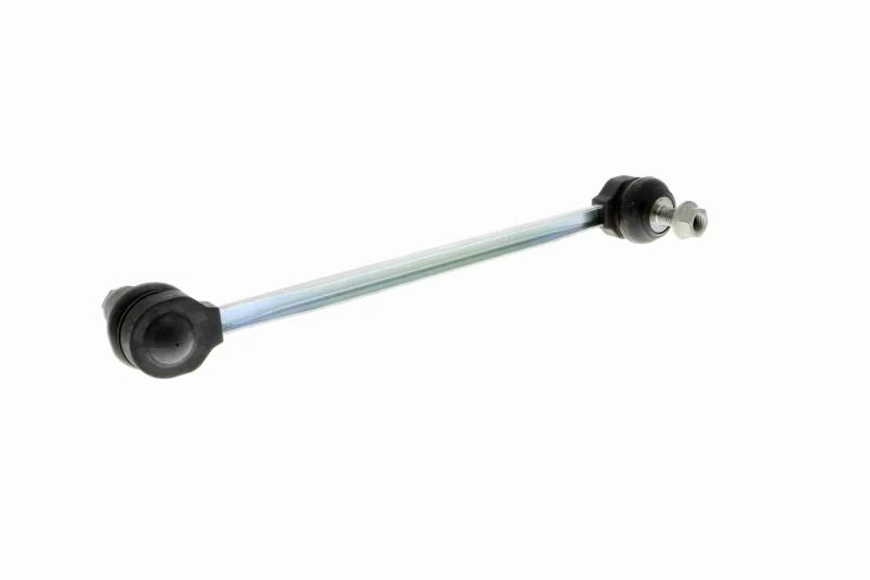 Image of VAICO V10-2011 Anti-roll bar link Front Axle Link Stabiliser (3229)