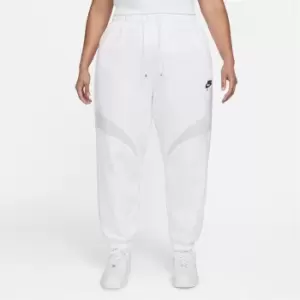 Image of Nike Air Womens Joggers - White
