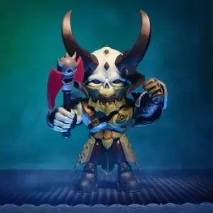 Image of Numskull Designs Doom Marauder Figure