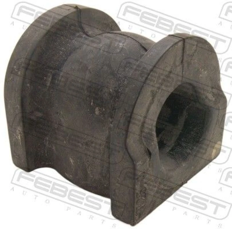 Image of Anti roll bar bush FEBEST HSB-YF4R