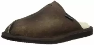 Image of Shepherd Slippers brown