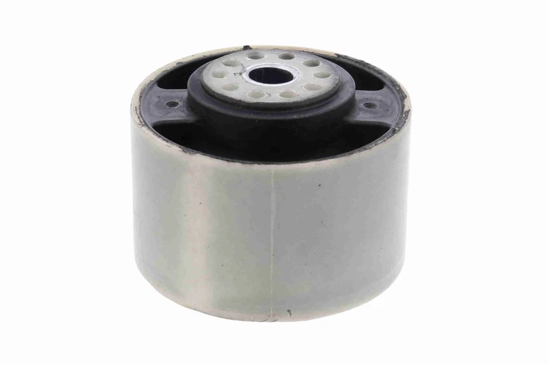 Image of VAICO V42-0230 Engine mount Original VAICO Quality, Rear, Rubber-Metal Mount Engine Mounting (247)
