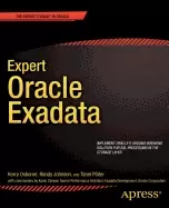 Image of expert oracle exadata