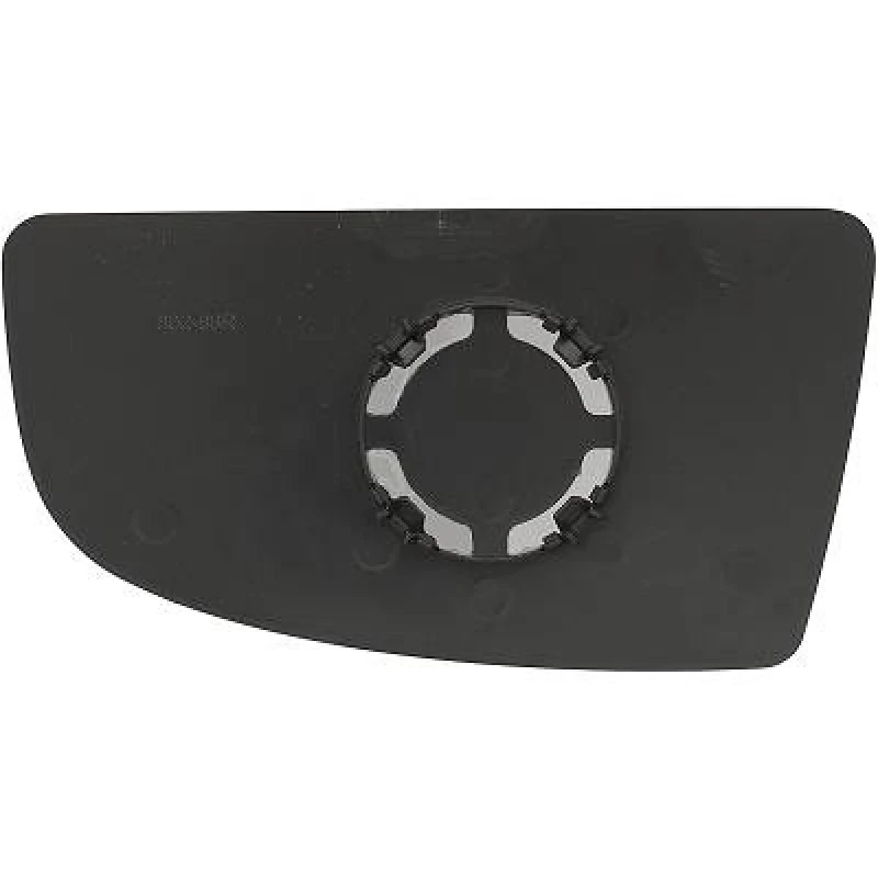 Image of Wing mirror glass DIEDERICHS 1457028