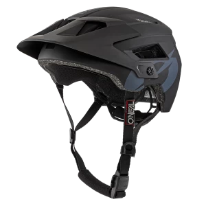 image of O'Neal Defender 2 MTB Helmet Black 56-59cm