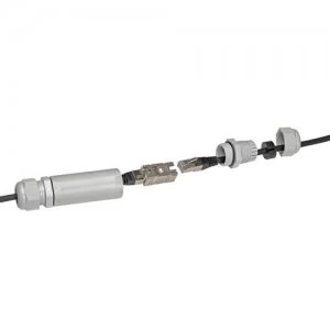 Image of Axis IP66 networking cable