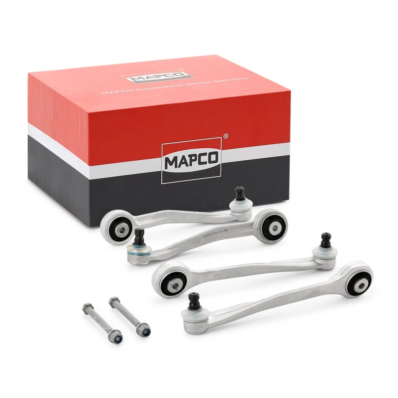 Image of Link set, wheel suspension MAPCO 57723HPS